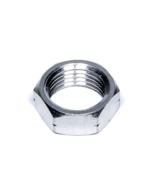 Jam Nut 5/8-18 Alum LH