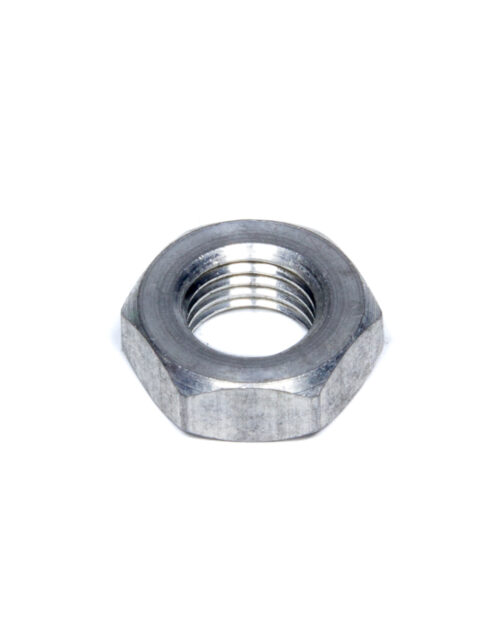 Jam Nut 7/16-20 Alum RH