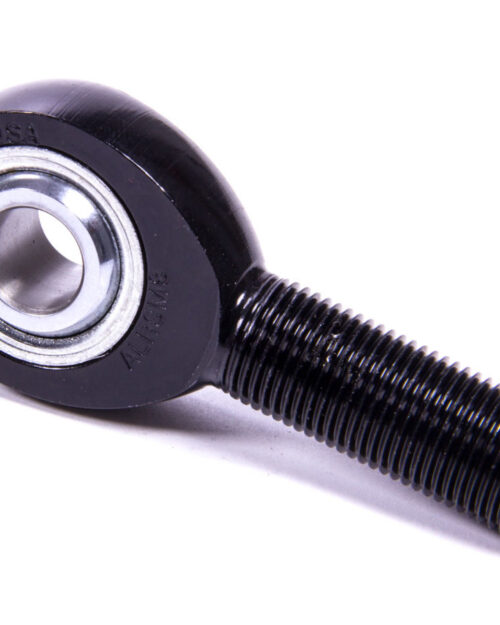 Rod End 1/2 x 5/8-18 RH Alum Male