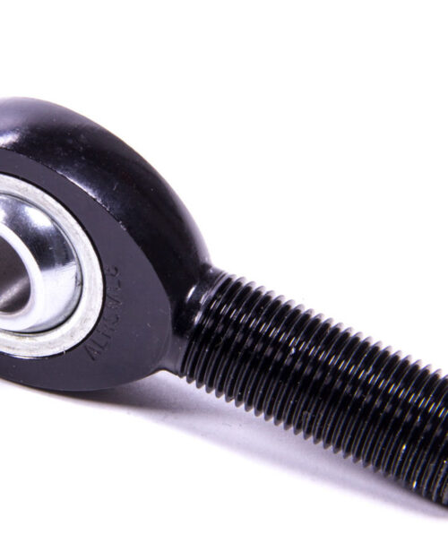 Rod End 1/2 x 5/8-18 LH Alum Male