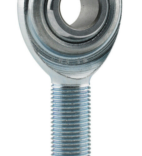 3/8 Econo Male Rod End LH