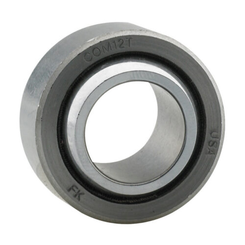1/2  Spherical Bearing w/PTFE Liner