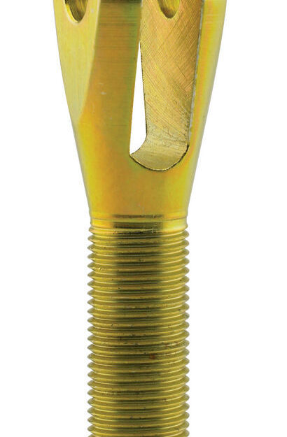 3/8 X 5/8 Clevis Rod End