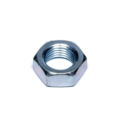 Jam Nut 1/2-20 Steel RH