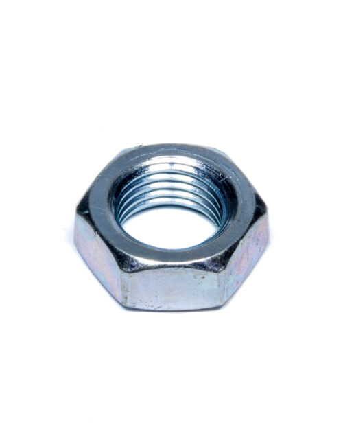 Jam Nut 1/2-20 Steel RH