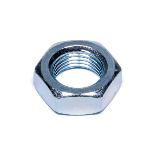 5/8-18 Steel Jam Nut RH