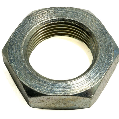 Jam Nut 3/4-16 Steel RH
