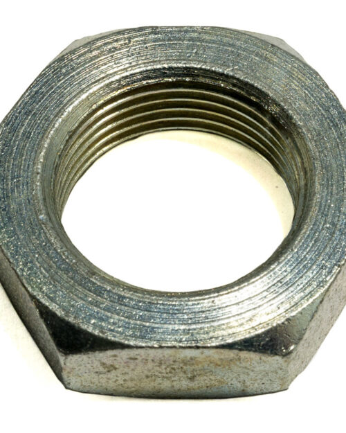 Jam Nut 3/4-16 Steel RH