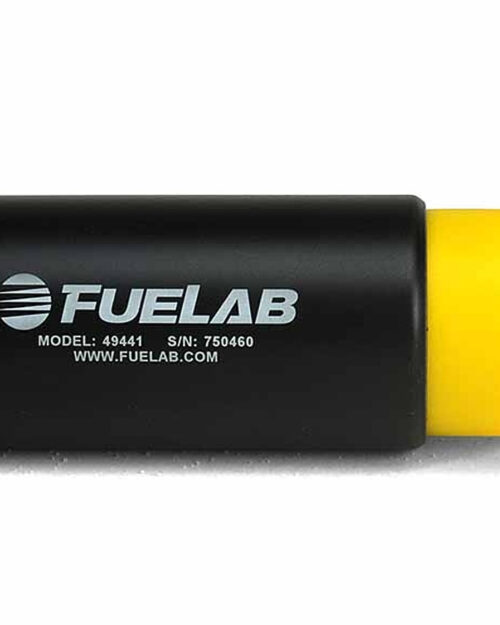 Fuel Pump EFI Electric In-Tank 340LPH