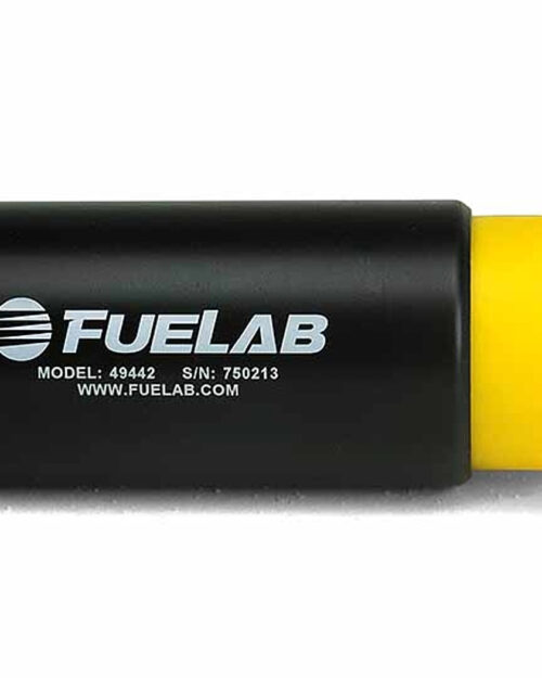Fuel Pump EFI Electric In-Tank 340LPH