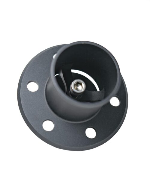 Remote Fuel Filler Neck