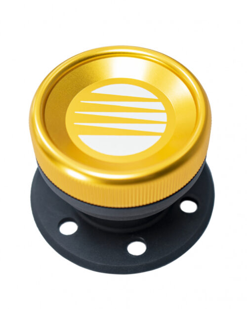 Direct Fuel Fill With Cap