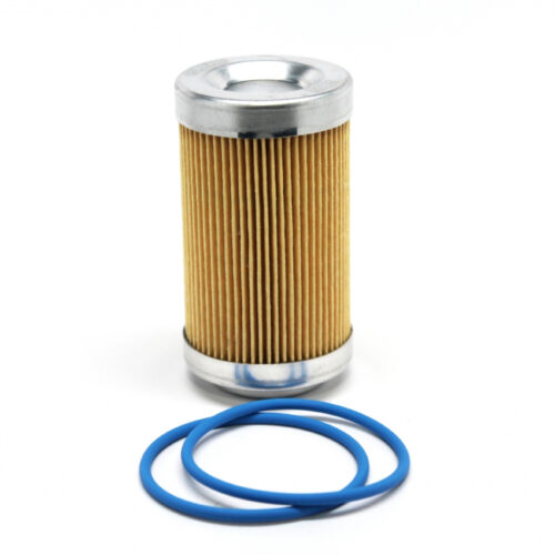 Fuel Filter Element 3in 10 Micron Paper