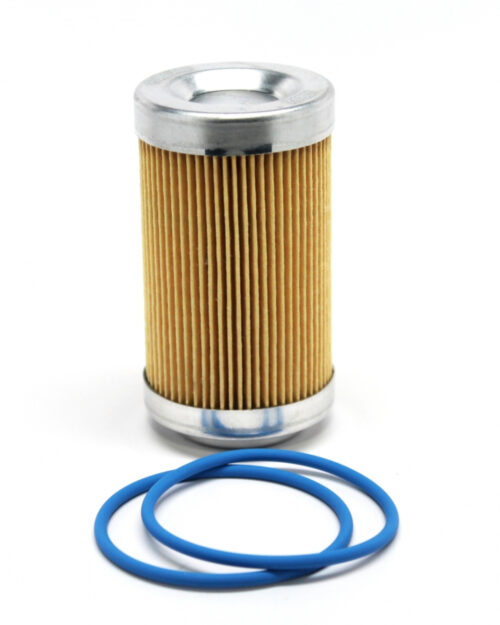 Fuel Filter Element 3in 10 Micron Paper