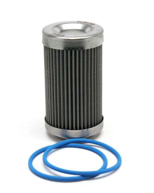 Fuel Filter Element 3in 100 Micron Stainless