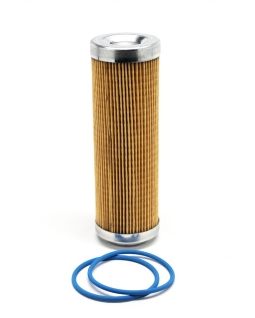 Fuel Filter Element 5in 10 Micron Paper