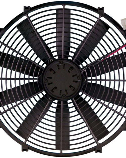 16in Low Profile PullerF an