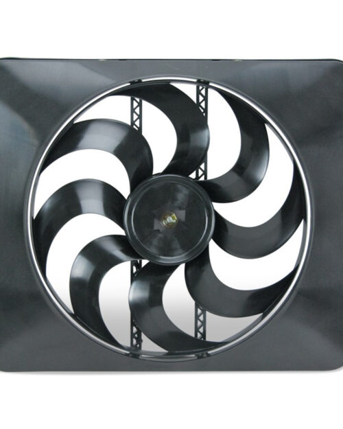 Black Magic Extreme FanW /Controls