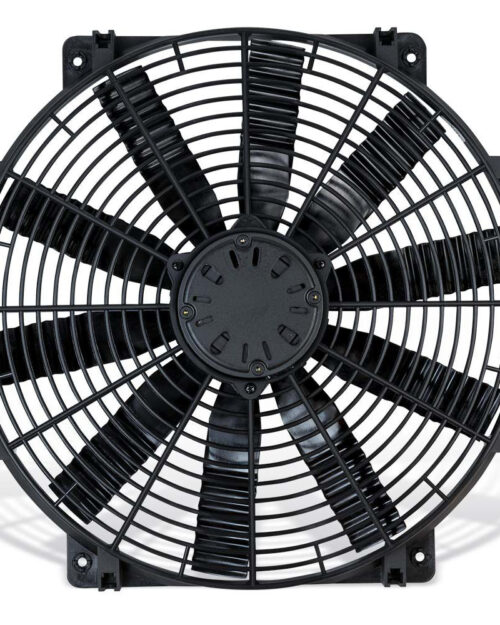 Flex-Wave Electric Fan16 in LoBoy Pusher