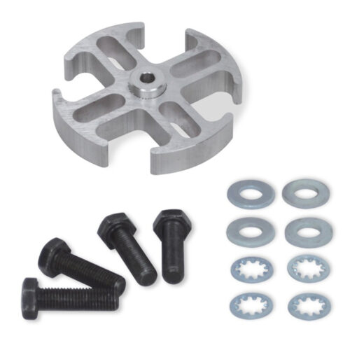 1in Gm/Ford Spacer Kit