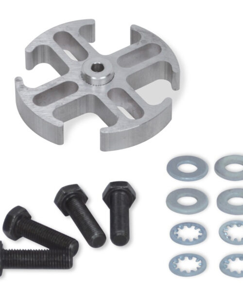 2in Ford/Gm Spacer Kit
