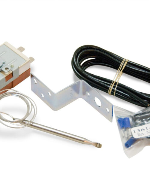 Adjustable Temp Sensor