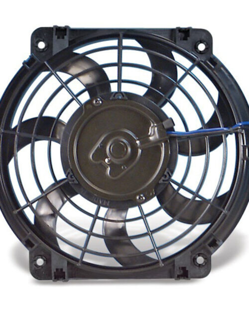 10in. S-BladePusher/Pull er Fan