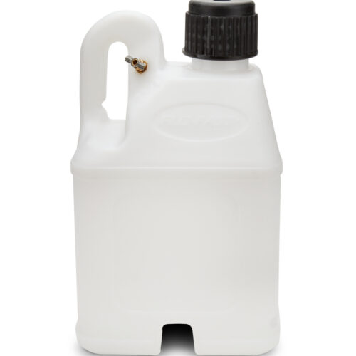 Utility Container White Stackable