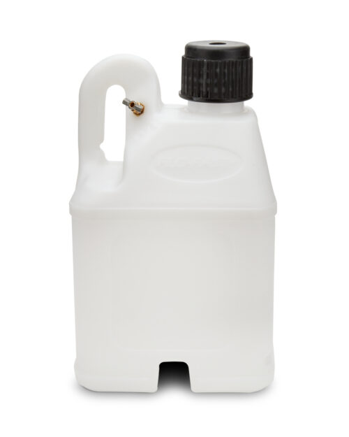 Utility Container White Stackable