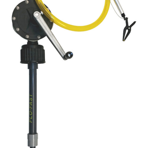 Pump System Pro Model 5/7.5/10.5/15 Gal Jugs