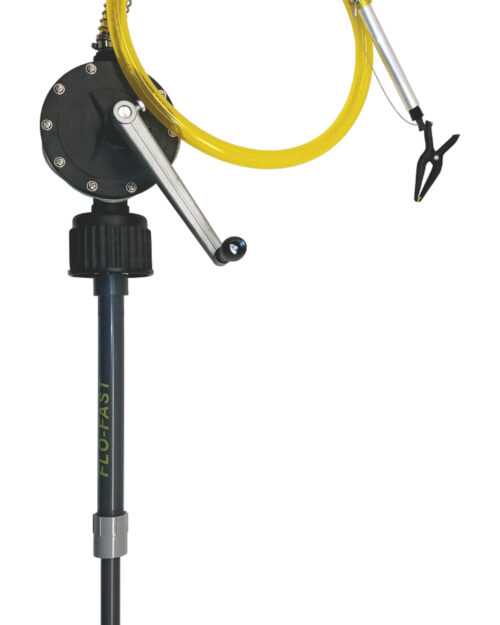 Pump System Pro Model 5/7.5/10.5/15 Gal Jugs