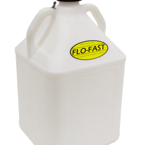 Utility Jug 7.5 Gal White