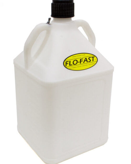 Utility Jug 7.5 Gal White