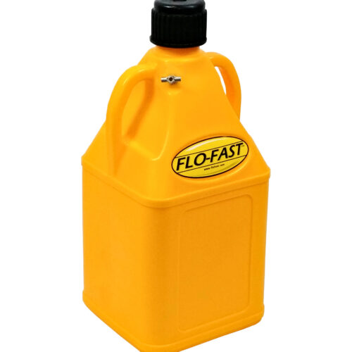 Utility Jug 7.5 Gal Yellow