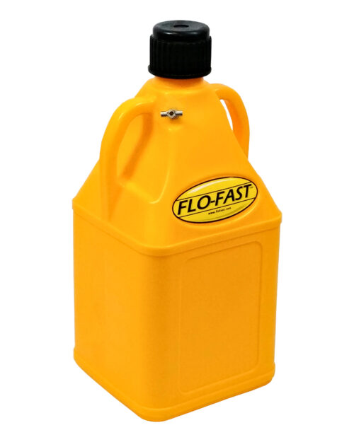 Utility Jug 7.5 Gal Yellow