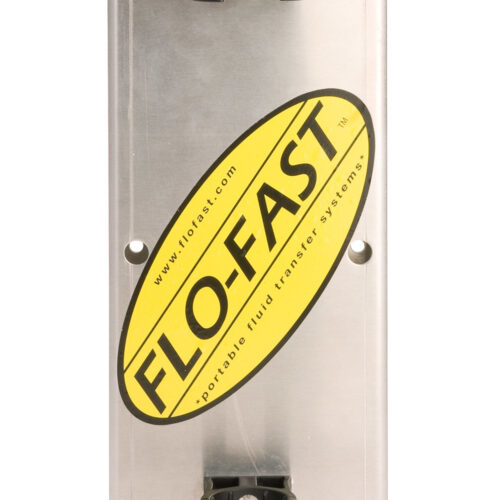Pump Holder Flo-Fast Aluminum