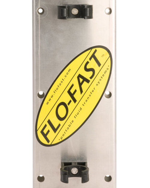 Pump Holder Flo-Fast Aluminum