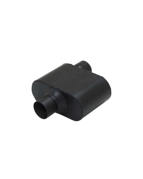 Super 10 Series Muffler