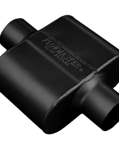 10 Series Delta Flow Muffler