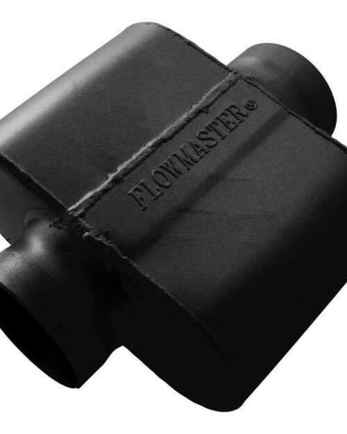 10 Series Delta Flow ASA Muffler