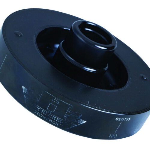 SBC 6-1/4 Harmonic Damper - SFI