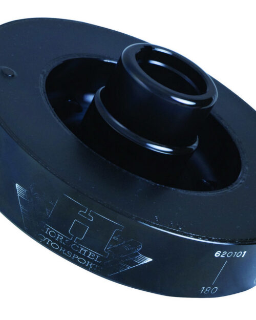 SBC 6-1/4 Harmonic Damper - SFI