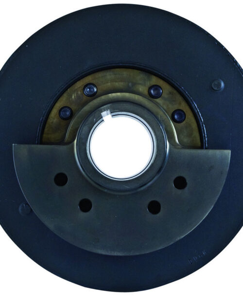 SBF 6-5/8 Harmonic Damper - SFI