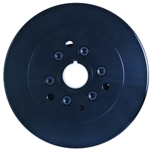 SBC 7-1/4 Harmonic Damper - SFI