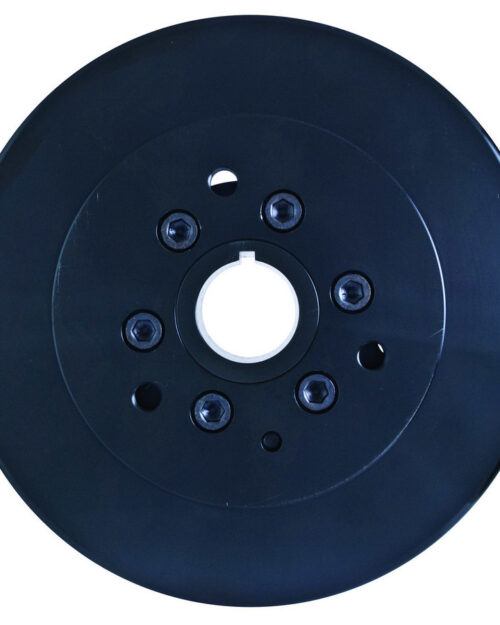 SBC 7-1/4 Harmonic Damper - SFI