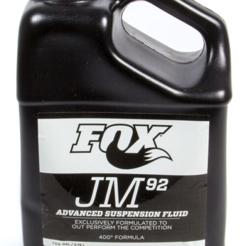 JM92 Advanced Suspension Fluid 1 Gallon