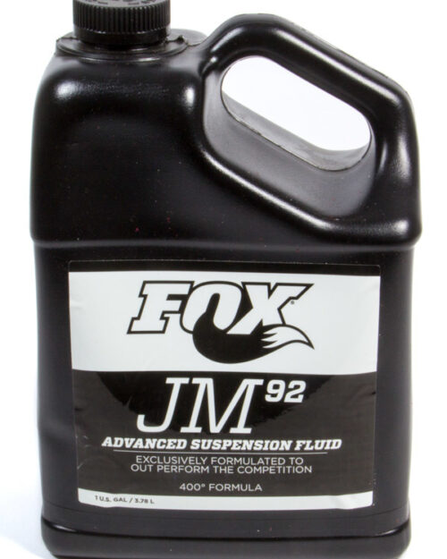 JM92 Advanced Suspension Fluid 1 Gallon