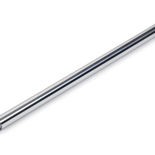 Shaft Chrome Steel .500 11.300in. Total Length