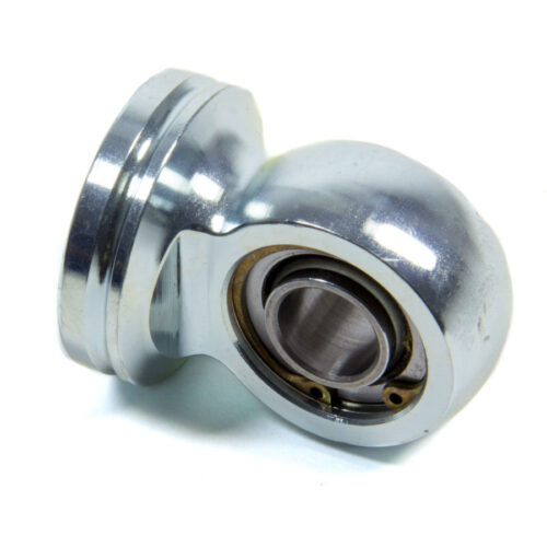 .500 Steel Rod End Complete
