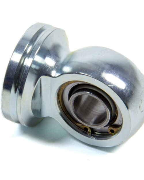 .500 Steel Rod End Complete